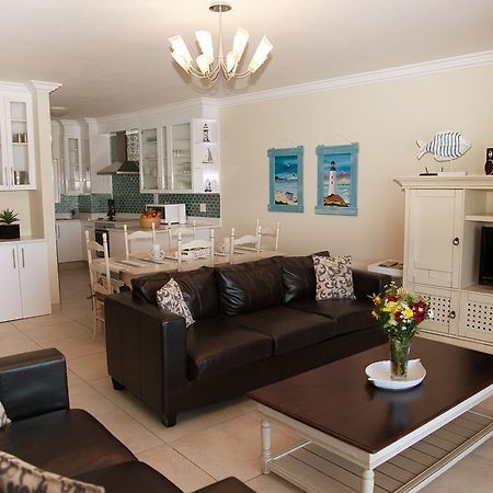 Diaz Beach Apartment Diasstrand Eksteriør bilde