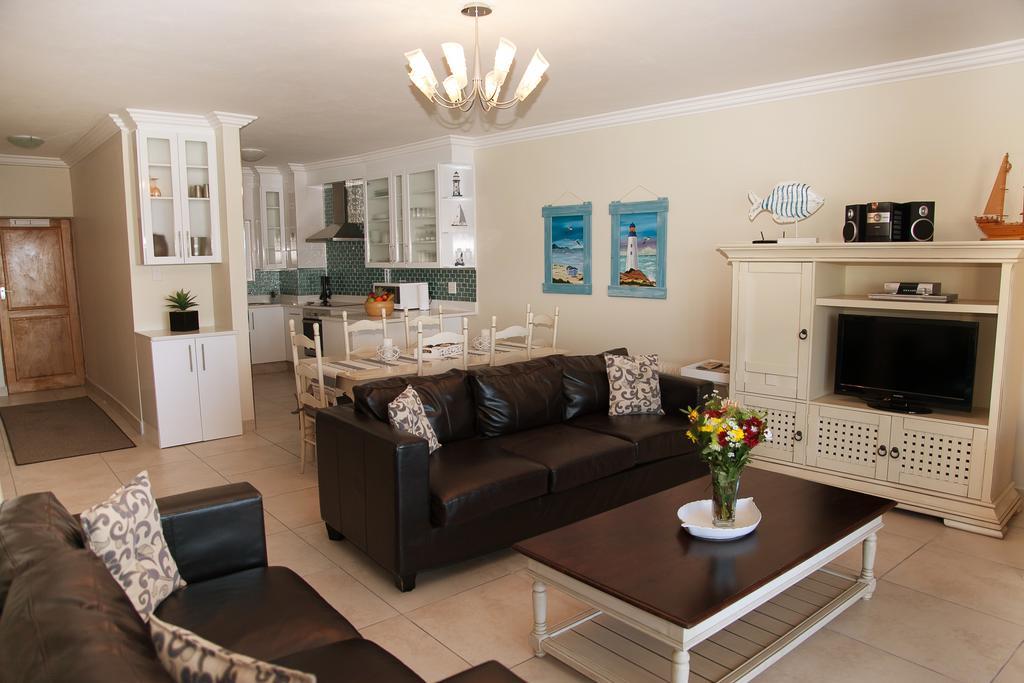 Diaz Beach Apartment Diasstrand Eksteriør bilde