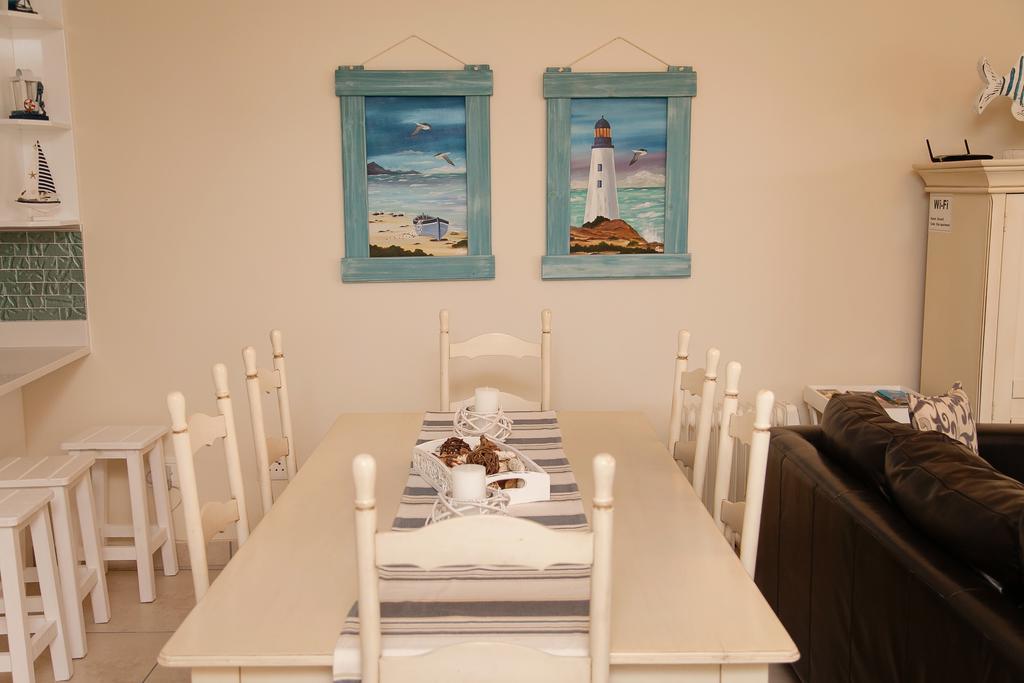 Diaz Beach Apartment Diasstrand Eksteriør bilde