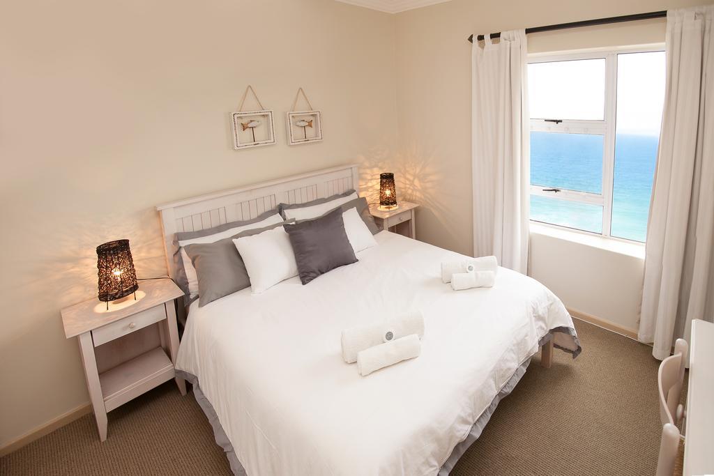 Diaz Beach Apartment Diasstrand Eksteriør bilde