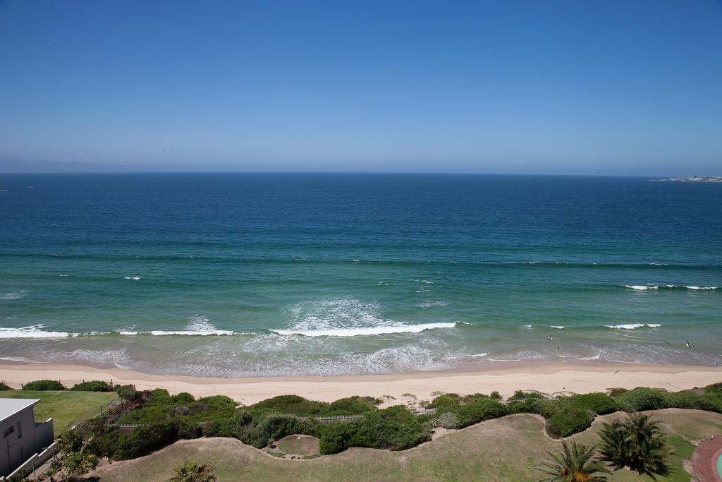 Diaz Beach Apartment Diasstrand Eksteriør bilde