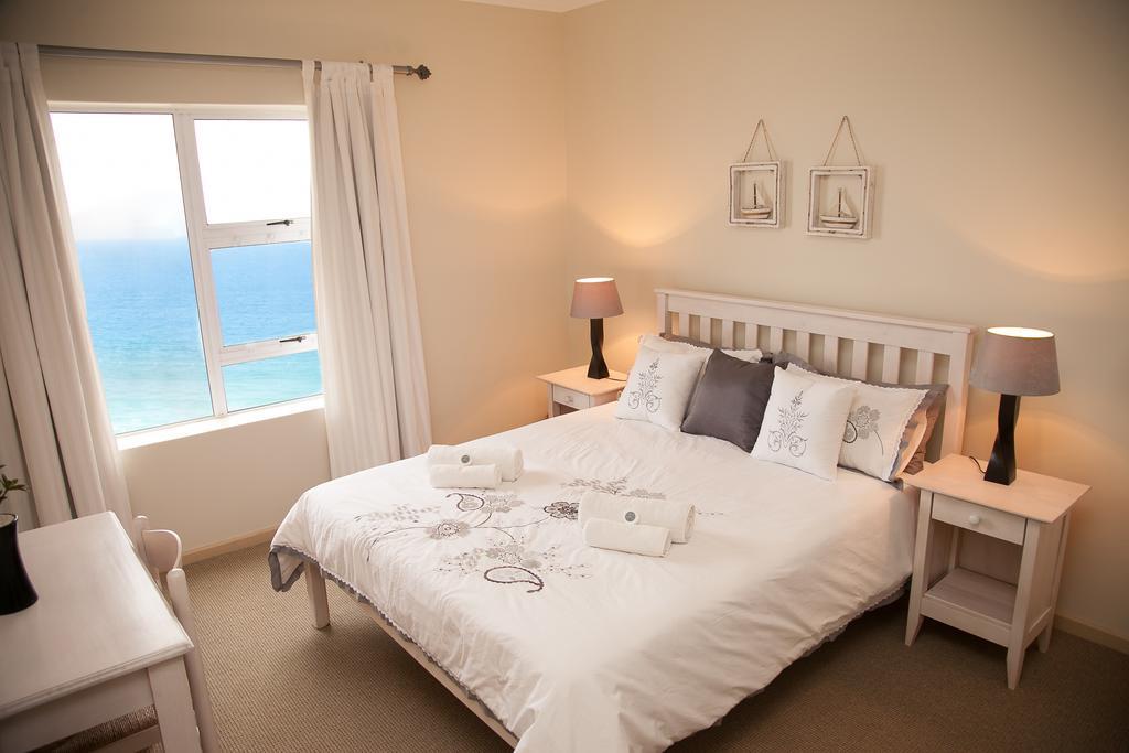 Diaz Beach Apartment Diasstrand Eksteriør bilde